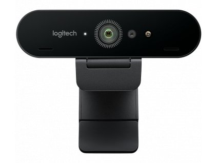 akce konferenční kamera Logitech BRIO USB