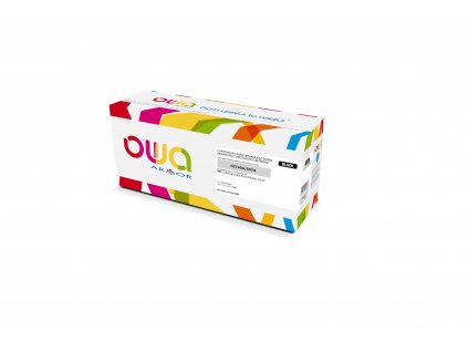 OWA Armor toner kompatibilní s HP CE740A, 7000st, černá/black