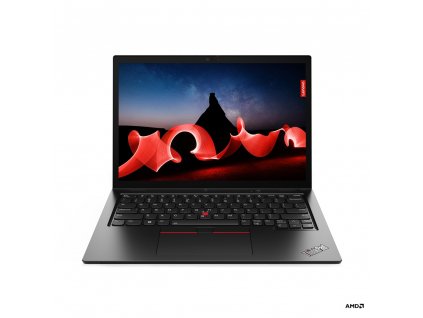 Lenovo ThinkPad L/L13 Yoga Gen 4/R5PRO-7530U/13,3''/WUXGA/T/16GB/512GB SSD/RX Vega 7/W11P/Black/3R