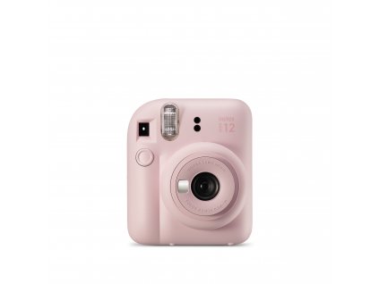 Fotoaparát Fujifilm Instax mini 12 Pink