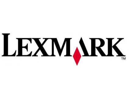 Lexmark toner 78C2XME / purpurová / 5 000 stran / Corporate
