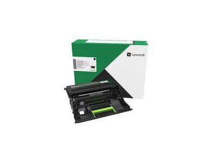 Lexmark B/MB/MS/MX 27,28,72,82, Black Return Program Imaging Kit - 150 000 stran