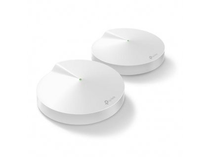 TP-LINK Deco M9 PLUS(1-pack) Meshový Wi-Fi systém AC2200 pro chytré domácnosti