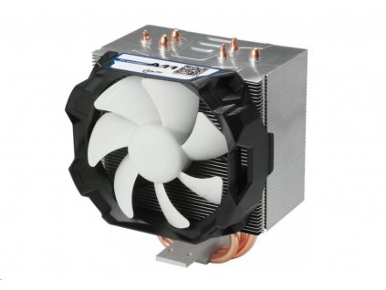 ARCTIC Freezer A11 chladič CPU (pro AMD FM2, FM1, AM3 +, AM2 +, AM2), 92mm ventilátor