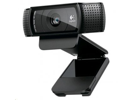 Logitech HD Webcam C920e