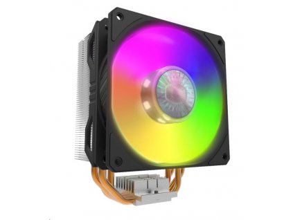 Cooler Master chladič Hyper 212 Spectrum V2, LGA1700, AM5