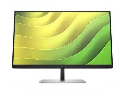 HP LCD E24q G5 24" 2560x1440, IPS w/LED micro-edge, jas 300 cd/m2, 1000:1, 4ms g/g, DP 1.2, HDMI 1.4, 4x USB3.2