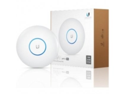 UBIQUITI UniFi AP AC PRO montáž na stěnu nebo strop