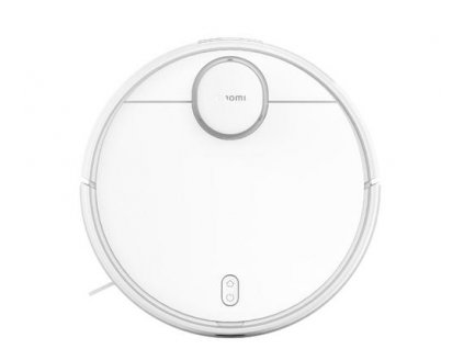 Xiaomi Robot Vacuum S10 EU white (robotický vysavač, bílý)