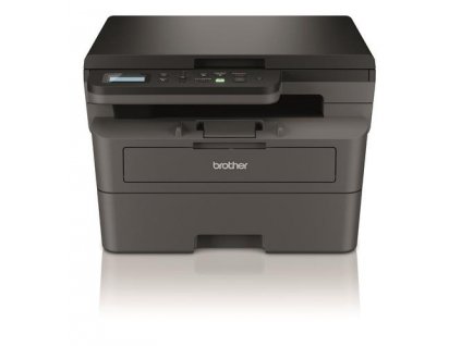 BROTHER Laser DCP-L2622DW Print/Scan/Copy, A4, 34/16 str/minuta, 1200 x 1200, WiFi, USB - multifunkce