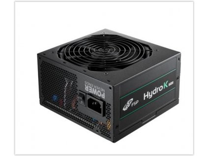 FSP zdroj HYDRO K PRO 850, ATX 3.0, 80 PLUS bronze, 850W (FORTRON)