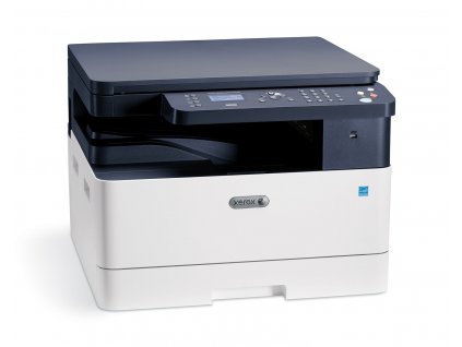 Xerox B1022V_B, ČB laser. multifunkce, A3, 22ppm, 256mb, USB, Ethernet, Duplex