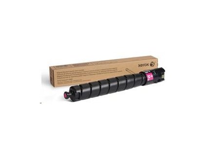 Xerox GENUINE XEROX MAGENTA HIGH CAPACITY TONER CARTRIDGE, VERSALINK C9000 - Purpurová - 26500str