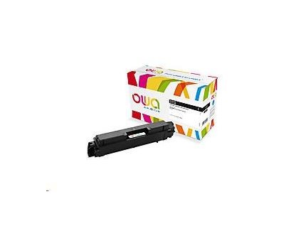 OWA Armor toner pro KYOCERA ECOSYS M6030, M6530, P6130, 7000 Stran, TK5140K černá/black