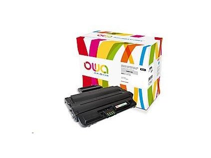 OWA Armor toner pro XEROX WC 3210, 3220, 4100 Stran, 106R01487, černá/black