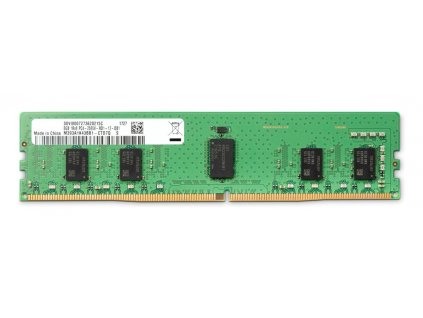 HP 16GB DDR4-2933 (1x16GB) nECC RAM for Z4 G4 Core X