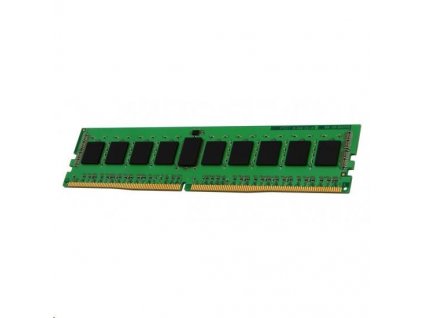 KINGSTON DIMM DDR4 16GB 3200MT/s CL22 Non-ECC 1Rx8 ValueRAM