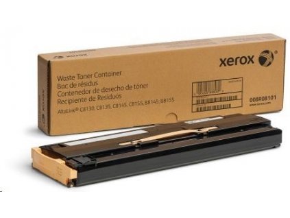 Xerox Waste toner Bottle pro AltaLink 8130/35/45/55 (121 000str.)