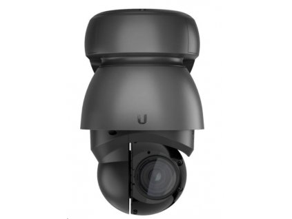 UBNT UVC-G4-PTZ [8Mpix, 24fps, H.264, 4mm, PoE, IR 100m, úhel záběru 3°-64°, 22 x zoom]