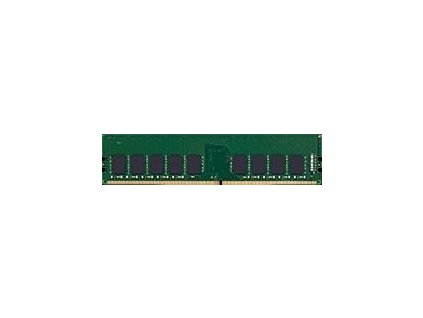 KINGSTON DIMM DDR4 16GB 3200MT/s CL22 ECC