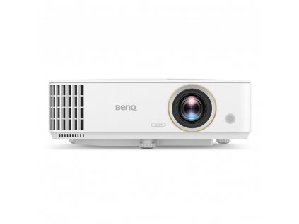 BENQ PRJ TH585P DLP, 1080, 3500 ANSI lumen, 10 000:1, 1.1X, HDMI, USB typ A , 10W x 1 speaker