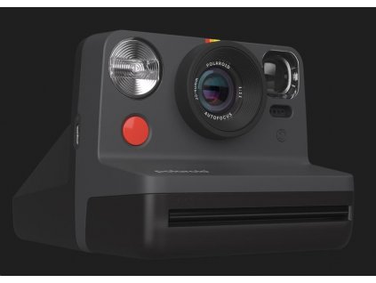 Polaroid Now Gen 2 Black