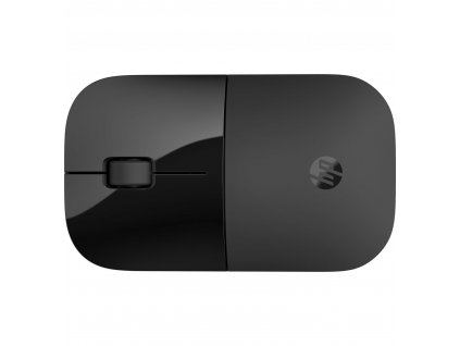 HP Z3700 Dual Black Wireless Mouse EURO - bezdrátová myš