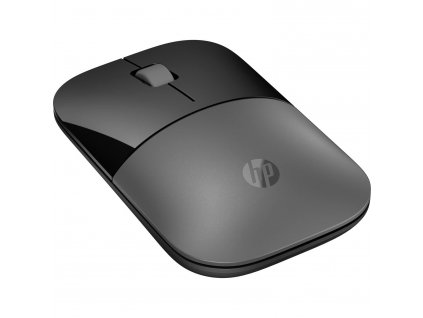 HP Z3700 Dual Silver Wireless Mouse EURO - bezdrátová myš