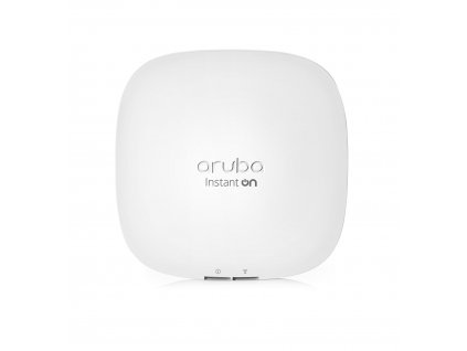 20 x Aruba Instant On AP22 (RW) 2x2 Wi-Fi 6 Indoor Access Point ( 20 pack )