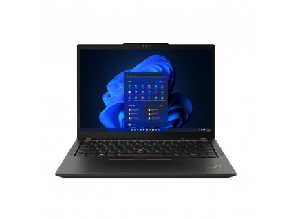 LENOVO NTB ThinkPad X13 G4 - i7-1355U,13.3" WUXGA,16GB,1TBSSD,IRcam,W11P