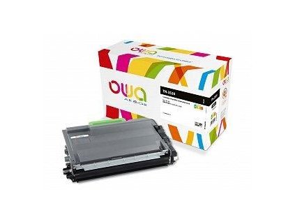 OWA Armor toner pro BROTHER L6400 20000 str. černá komp. TN3520