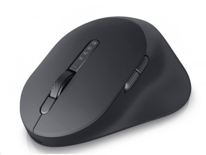 DELL MYŠ Premier Rechargeable Mouse - MS900