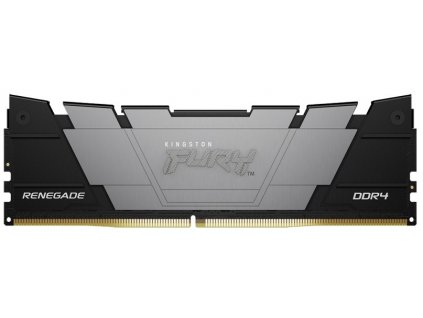 KINGSTON DIMM DDR4 32GB 3600MT/s CL18 FURY Renegade Black