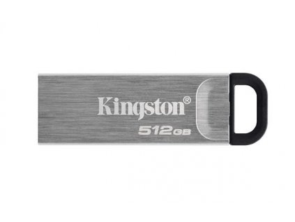 Kingston Flash Disk 512GB USB3.2 Gen 1 DataTraveler Kyson