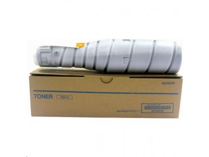 Minolta Toner TN-414, černý do bizhub 363, 423 (25k)