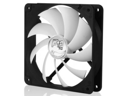 ARCTIC COOLING F9 TC ventilátor - 92mm