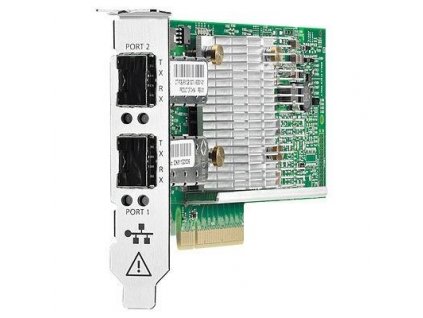 HPE Ethernet 10Gb 2-port 530SFP+ 57810S Adapter