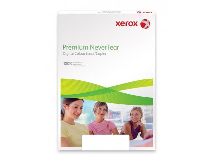 Xerox Papír Premium Never Tear - PNT 145 A4 (195g/100 listů, A4)