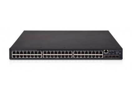 HPE FlexNetwork 5130 48G PoE+ 4SFP+ (370W) EI Switch HP RENEW JG937A