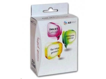 Xerox alternativní INK HP C2P26AE pro OfficeJet Pro 6230, 6380 (12ml, 955str, Yellow)