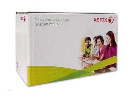 Xerox alternativní toner Samsung CLT-C404S pro SL-C430 / C480 Series (1000str, Cyan)