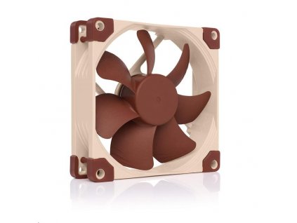 NOCTUA NF-A9 FLX - ventilátor