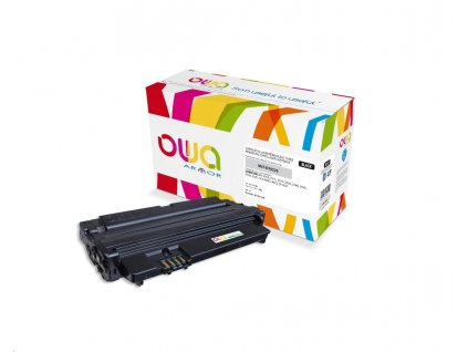 OWA Armor toner pro SAMSUNG ML1910,2525, SCX-4600, 4623, SF-650, 1500 Stran, MLTD1052S, černá/black (MLT-D1052S,SU759A)