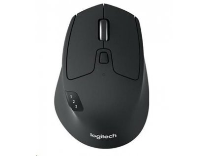 Logitech Wireless Mouse M720 Triathlon