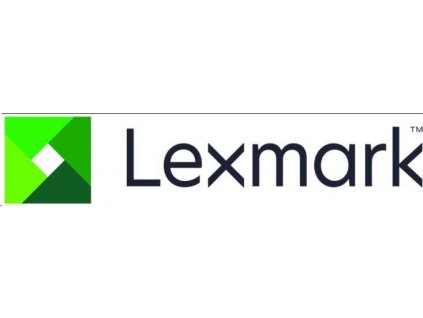Lexmark toner pro MX 717/718 black z programu Lexmark Return na 25 000 stran