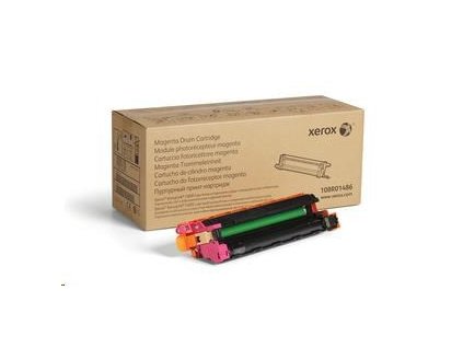 Xerox Magenta Drum Cartridge pro VersaLink C600/C605(40 000 PAGES)