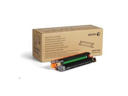 Xerox Black Drum Cartridge pro VersaLink C600/C605(40 000 PAGES)