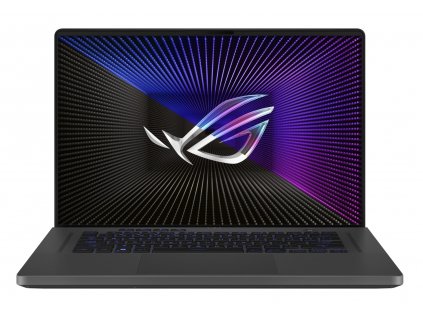 ASUS ROG Zephyrus G16/GU603ZV/i7-12700H/16''/WUXGA/16GB/512GB SSD/RTX 4060/bez OS/Gray/2R