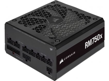 CORSAIR RM750X PSU 750W 80+ Gold