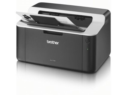 Brother/HL-1112E/Tisk/Laser/A4/USB